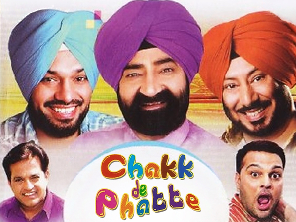 Chak De Phatte