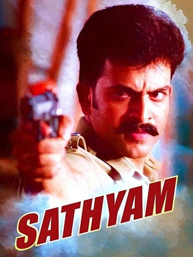 Sathyam