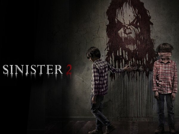 Sinister 2