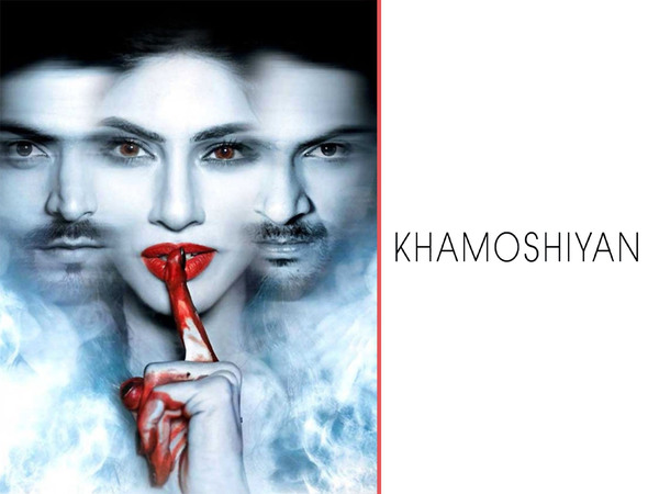 Khamoshiyan