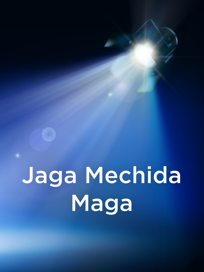 Jaga Mechida Maga