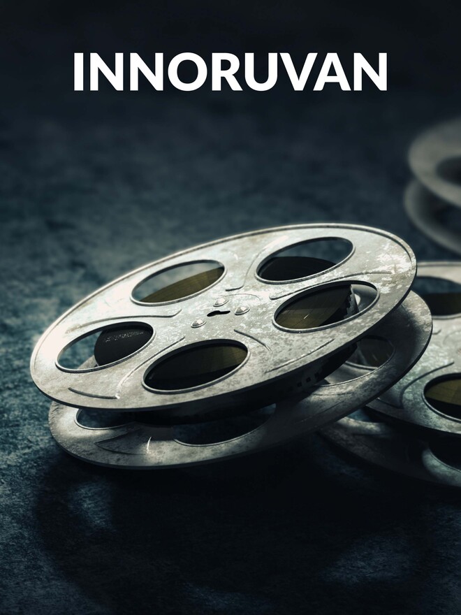 Innoruvan
