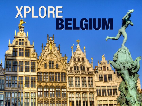 Xplore Belgium