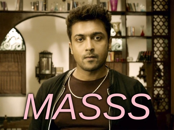 Masss