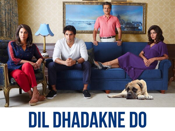 Dil Dhadakne Do