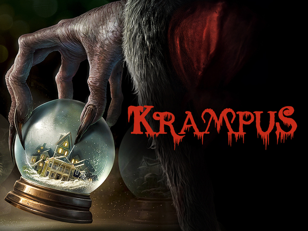 Krampus