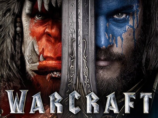 Warcraft