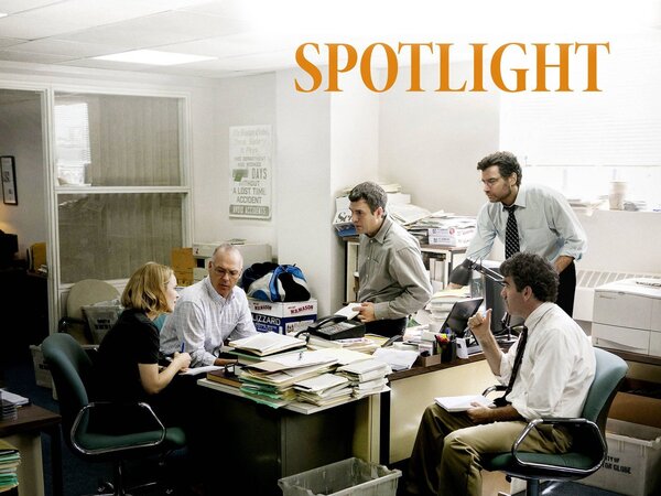 Spotlight
