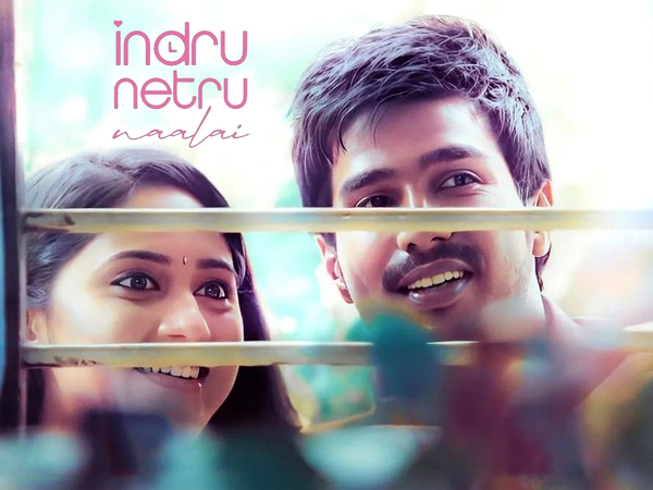 Indru Netru Naalai