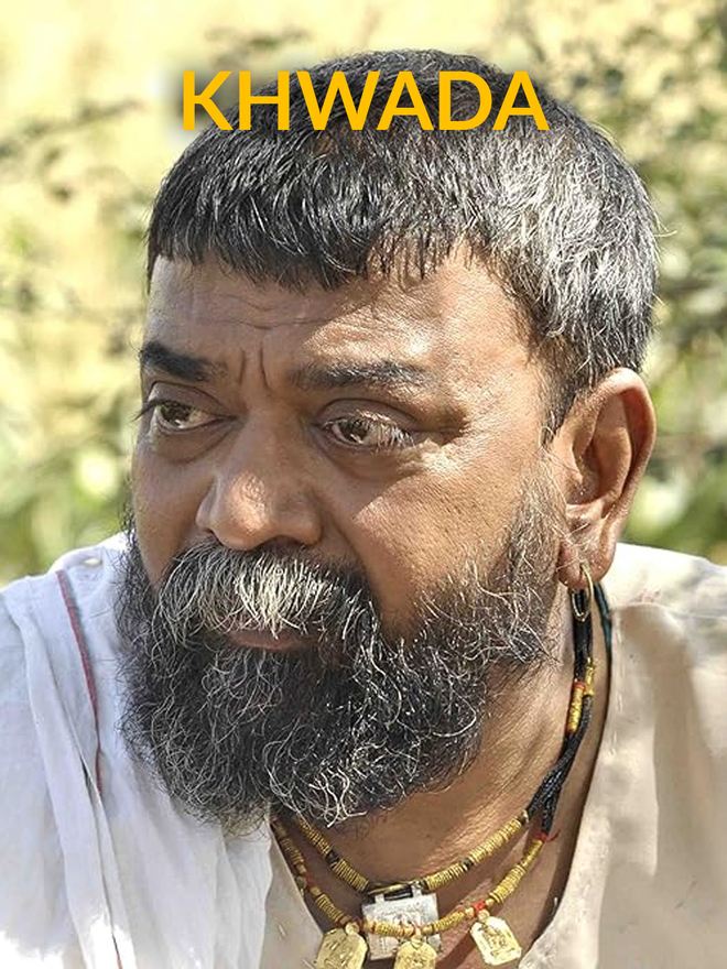 Khwada