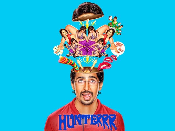 Hunterrr