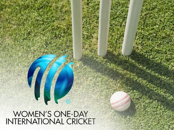 2nd ODI: India v Zimbabwe; Women's One-Day International Cricket