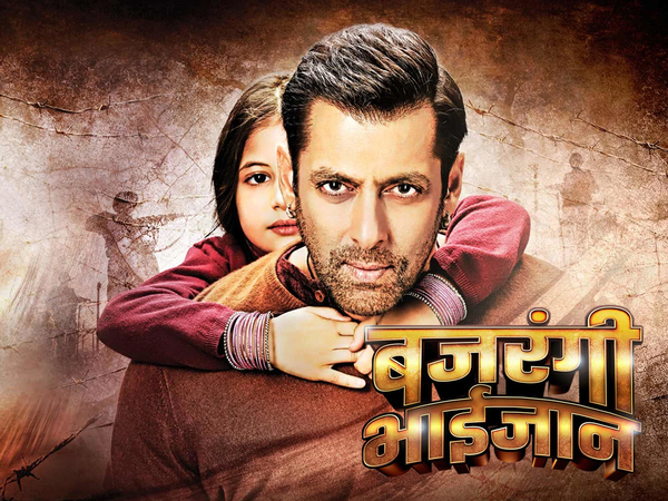 Bajrangi Bhaijaan