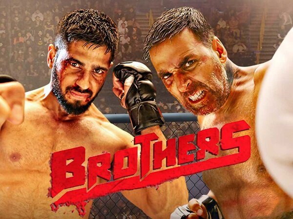 Brothers