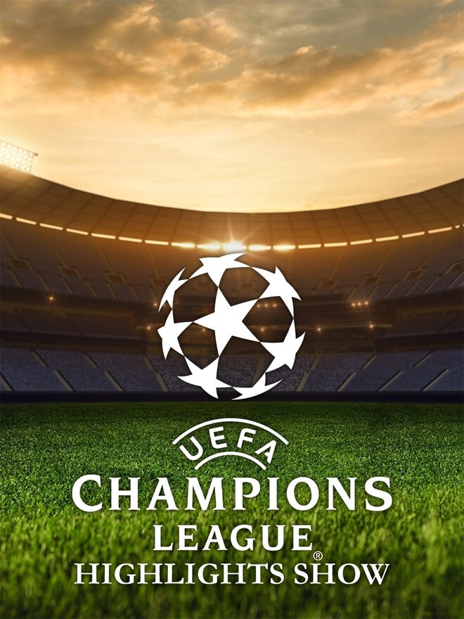 Quarterfinal- Leg 2- Atletico Madrid vs. Barcelona; UEFA Champions League Highlights Show