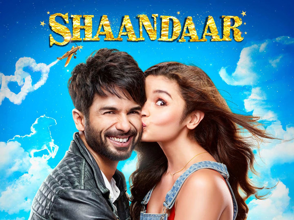 Shaandaar
