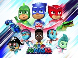 PJ Masks