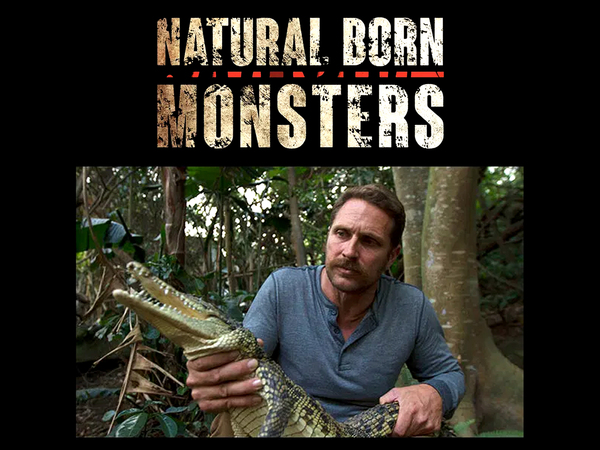 Natural Born Monsters