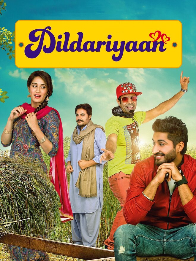 Dildariyaan