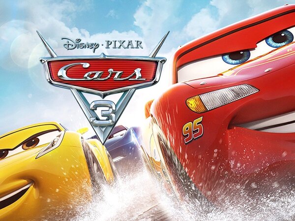 Cars 3
