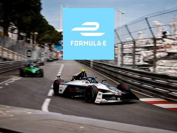 Tokyo E-Prix; Formula E