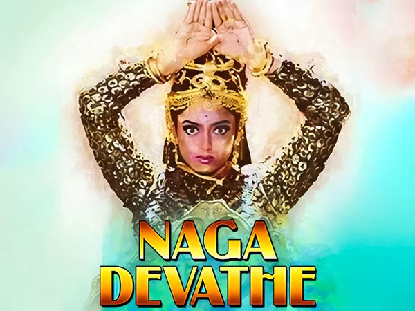 Naga Devatha