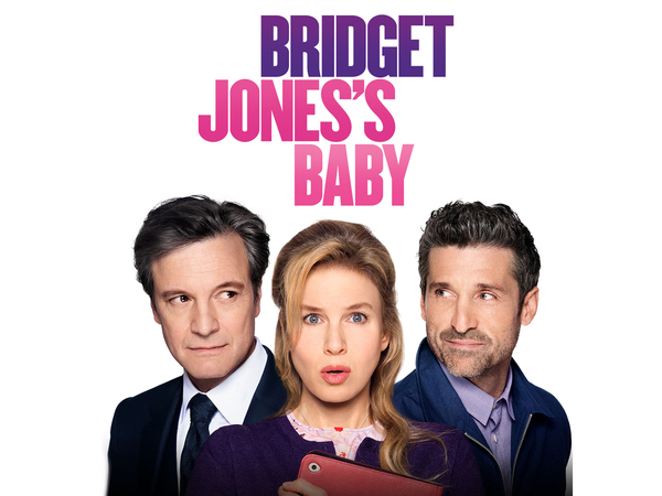 Bridget Jones's Baby
