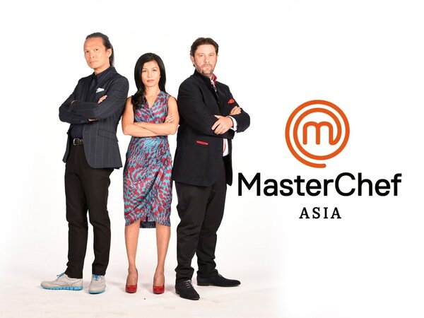 MasterChef Asia