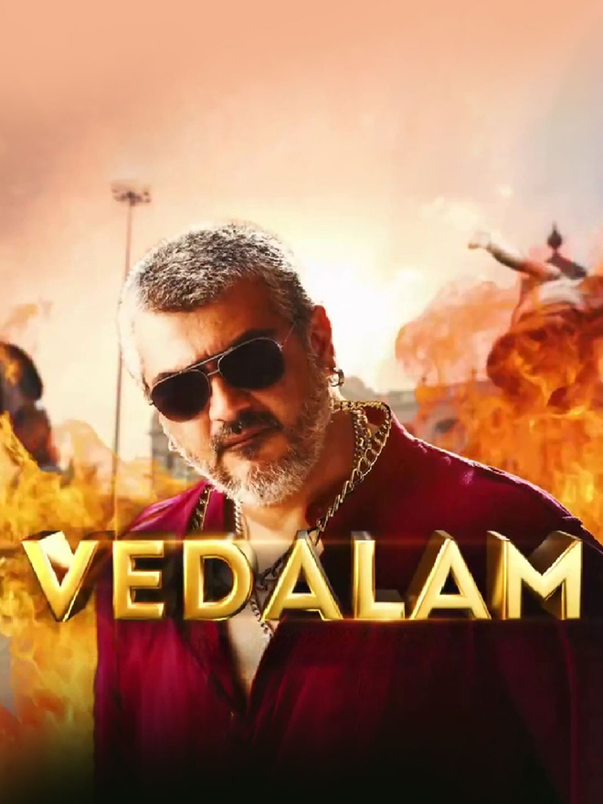 Vedalam