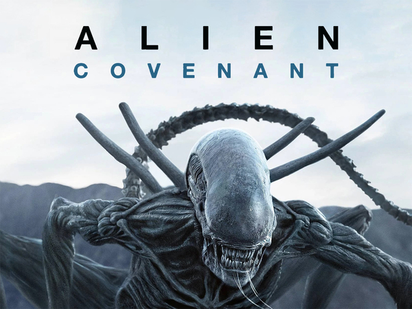 Alien: Covenant