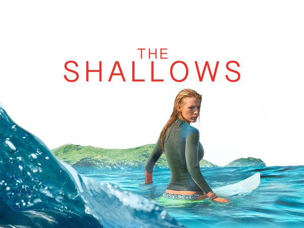 The Shallows