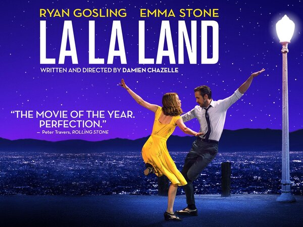 La La Land
