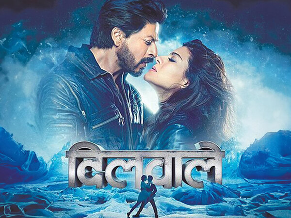 Dilwale