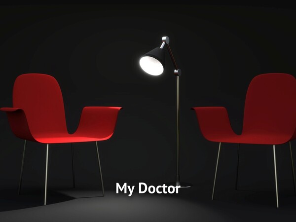 My Doctor