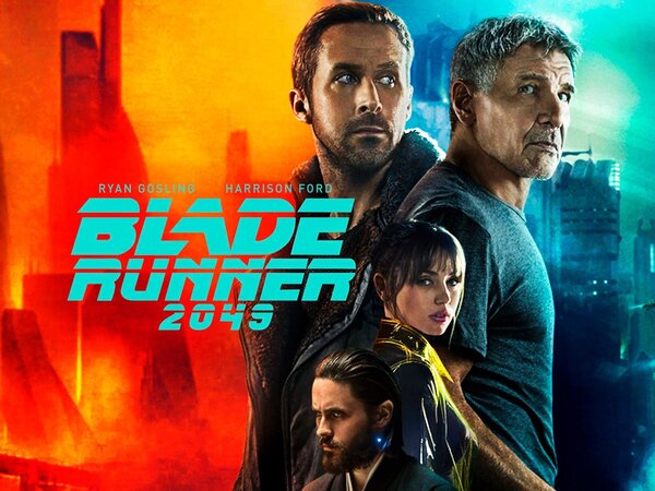 Blade Runner 2049