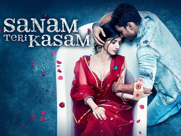 Sanam Teri Kasam