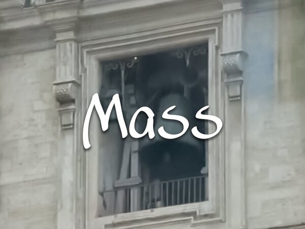 Mass