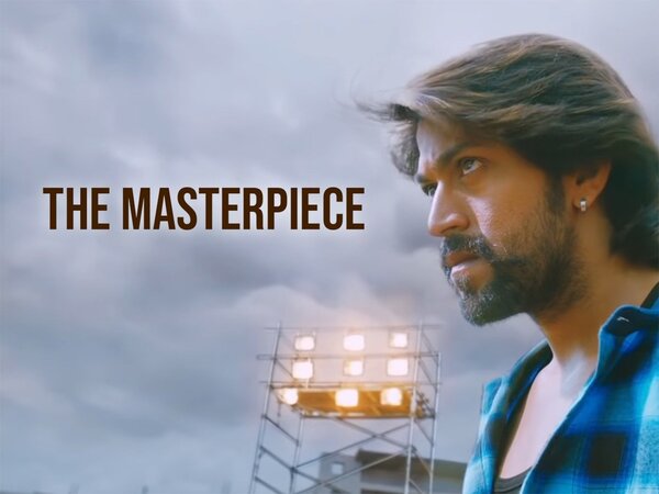 The Masterpiece