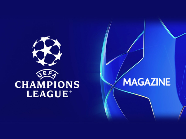 UCL Magazine