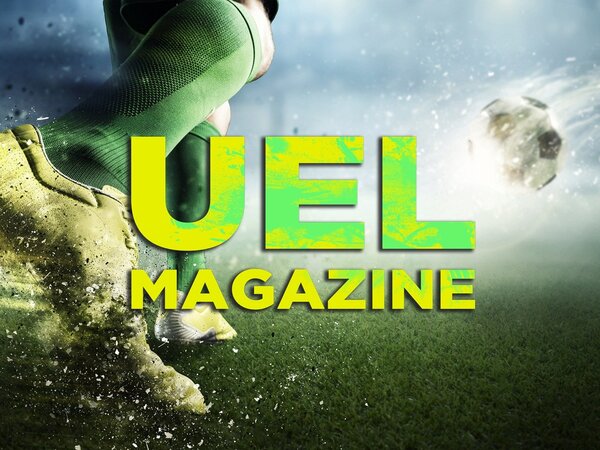 UEL Magazine