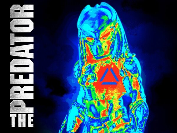 The Predator