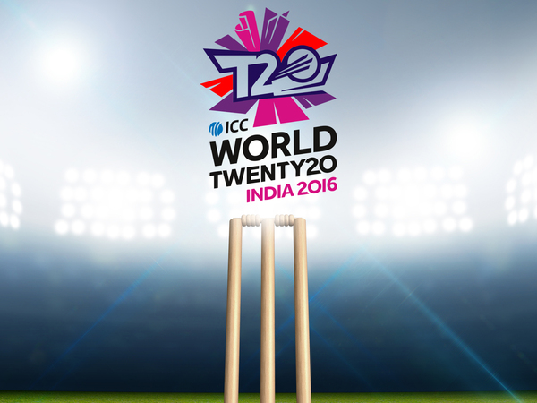 ICC World T20 Highlights