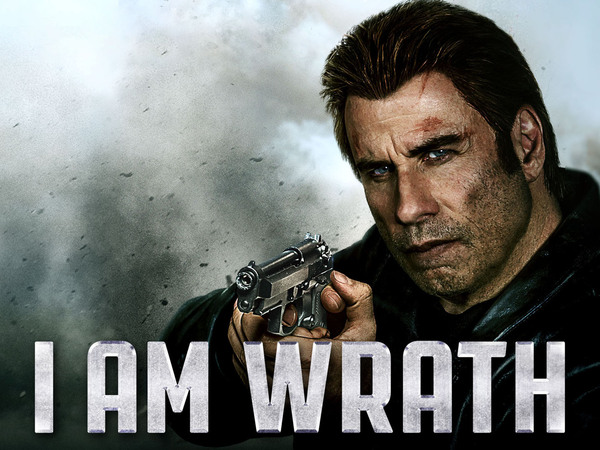 I Am Wrath