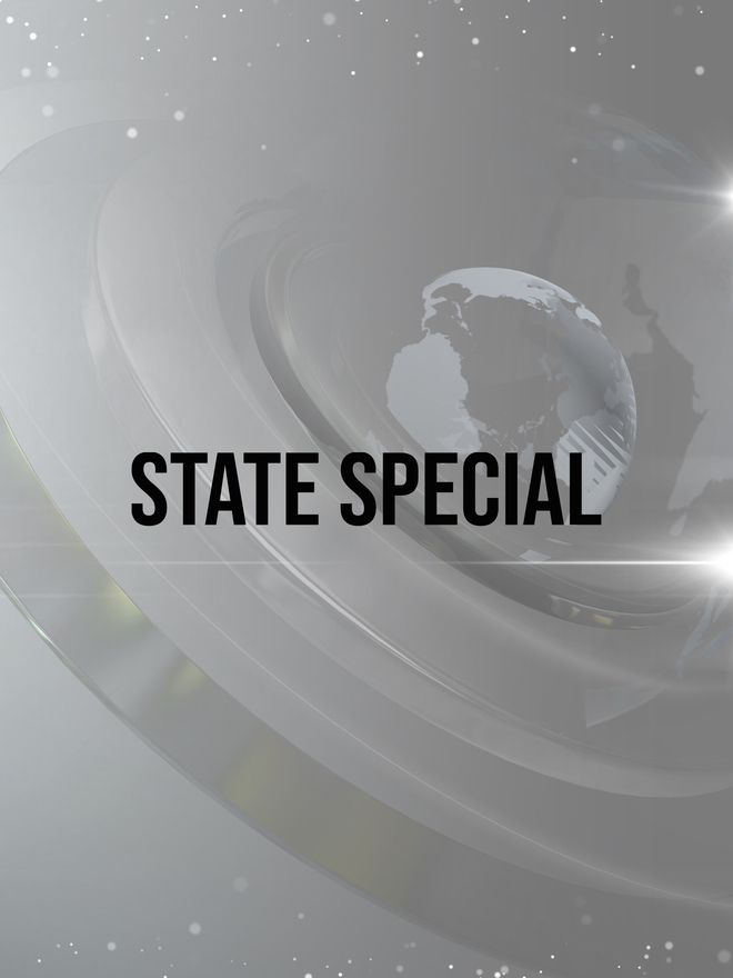 State Special
