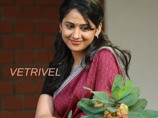 Vetrivel