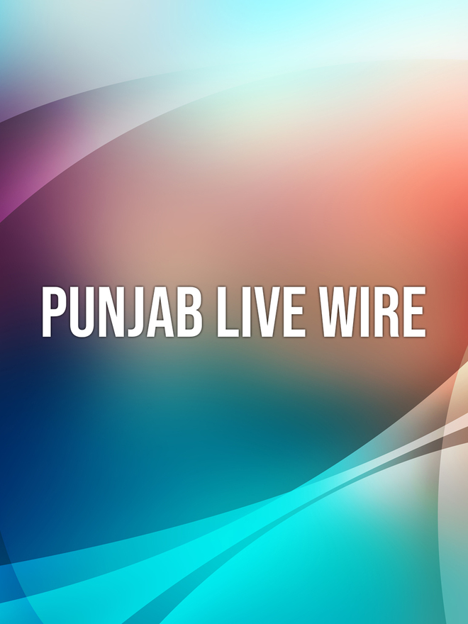 Punjab Live Wire