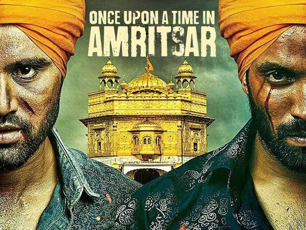 Once Upon a Time in Amritsar