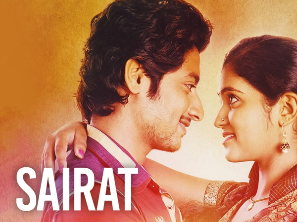 Sairat