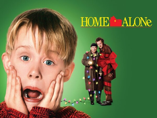 Home Alone