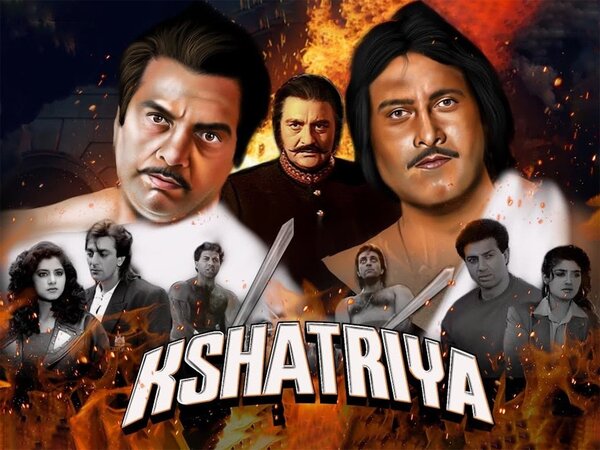 Kshatriya